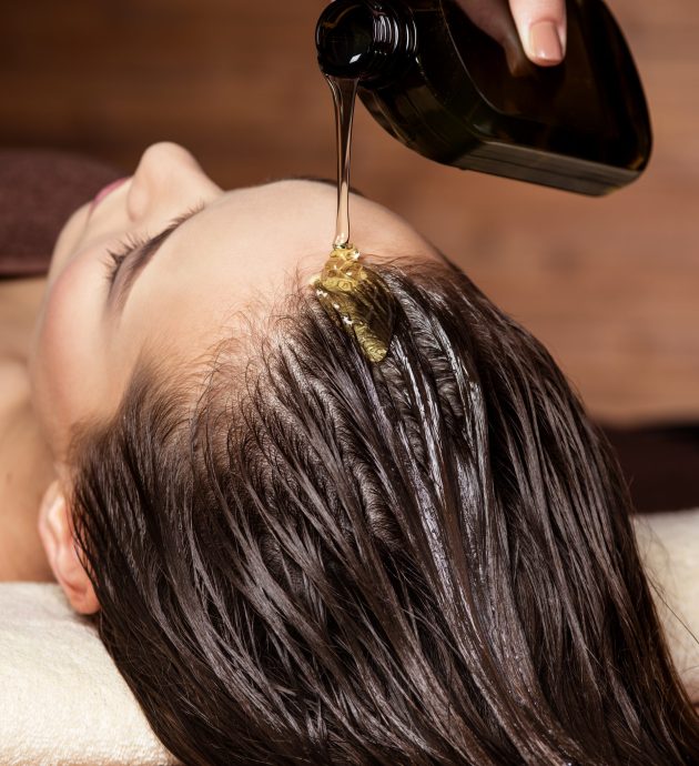 Servicio tratamientos